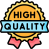 high-quality high-quality